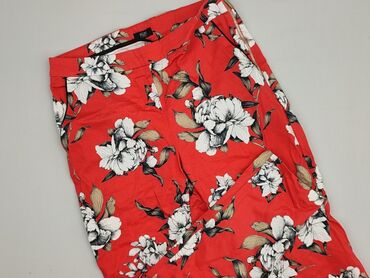 F&F, Material trousers for women, size L (EU 40)