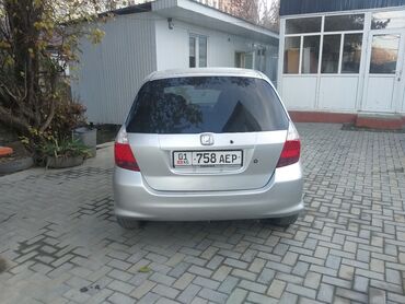 машина хонда фит: Honda Fit: 2002 г., 1.5 л, Вариатор, Бензин, Хэтчбэк