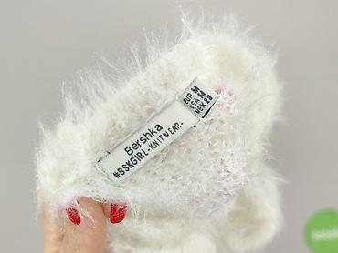 polar old navy: Bershka, Sweter damski, rozmiar M — 4