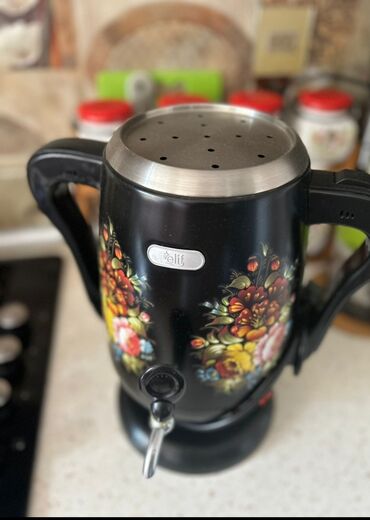 samovar hasanoglu: Elektrik samovar teze 30m