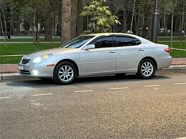 Toyota: Toyota Windom: 2005 г., 3 л, Автомат, Бензин, Седан