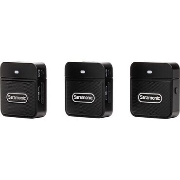 Mikrofonlar: Yeni Simsiz (Bluetooth) Mikrofon -da lalafo.az — 18 Mikrofonlar: Yeni Simsiz (Bluetooth) Mikrofon — 18