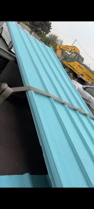 Çerepitsa: Metal dam örtükləri, rəng - Göy, Ödənişli çatdırılma, Ünvandan götürmə, Pulsuz çatdırılma, Zəmanətli, Kredit yoxdur -da lalafo.az — 2 Çerepitsa: Metal dam örtükləri, rəng - Göy, Ödənişli çatdırılma, Ünvandan götürmə, Pulsuz çatdırılma, Zəmanətli, Kredit yoxdur — 2