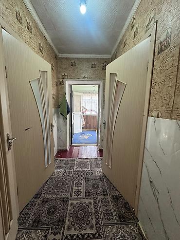 дом пр: Продается дом в с.Гавриловка по ул.Чекменова.От трассы 500м. Дом из — 9