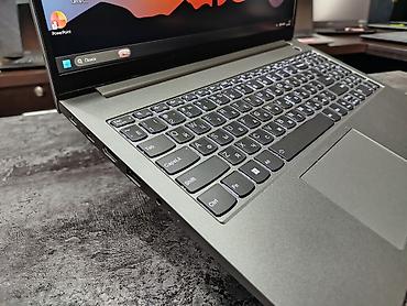 Ноутбуки Lenovo: Для программирования, Новый, AMD Ryzen 5 — 4