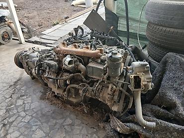 хово тх 371: Дизельный Hyundai 2021 г., 3.9 л, Б/у, Оригинал — 1