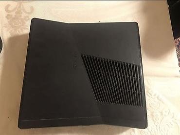 xbox one fat: QEYD-Pult yoxdur Xbox 360 oyun konsolu Xüsusiyyətlər: - Model: Xbox — 2