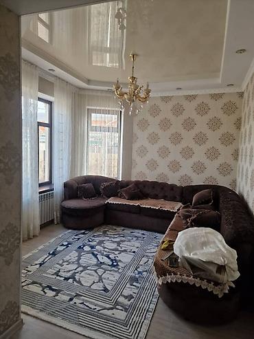 манаса московская: 250 м², 4 комнаты — 2