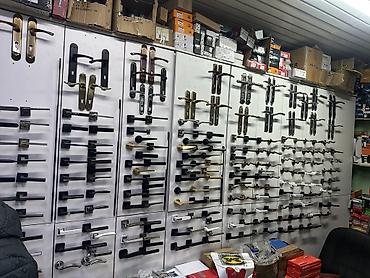 Аварийное вскрытие замков: 24/7 Ремонт и реставрация замков Также замена входных дверях ручек и — 2