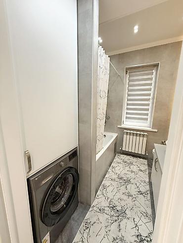 Продажа квартир: 2 комнаты, 57 м², Индивидуалка, 13 этаж — 9