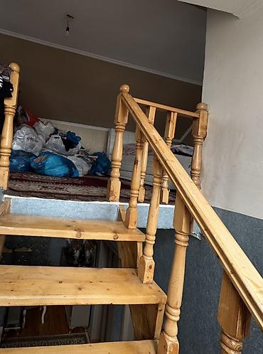 Həyət evi alıram: 120 kv. m, 5 otaqlı — 26