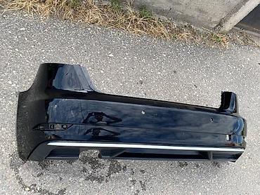 bsm r01: BRANIK ZA AUDI A3 OD 2016. DO 2019. GOD. - 8V3807521AA | Zadnji — 2