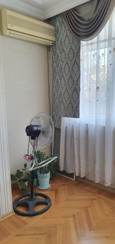 Uzunmüddətli kirayə mənzillər: Yasamal rayonu,H.Cavid prospekti (Elmlər Akademiyası m/s — 10