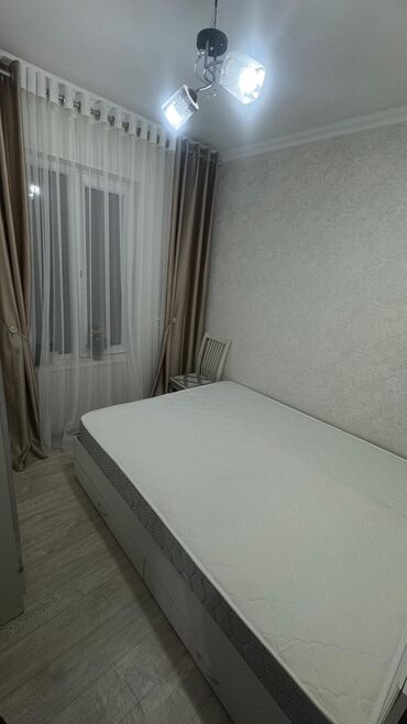 Долгосрочная аренда домов: 120 м², 5 комнат, Утепленный, Теплый пол, Кондиционер — 6