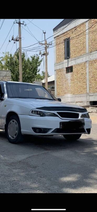 машына приора: Daewoo Nexia: 2013 г., 1.5 л, Механика, Бензин, Седан