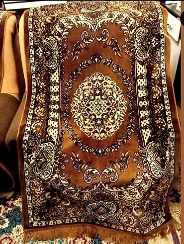 ucuz aboylar ve qiymetleri: Divan üçün İşlənmiş Xovlu Yataq örtüyü — 2