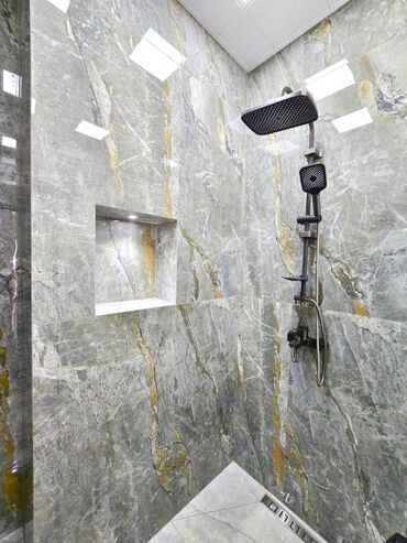 Yeni tikili: 7-ci mikrorayon, 3 otaqlı, Yeni tikili, m. Azadlıq Prospekti, 124 kv. m — 18