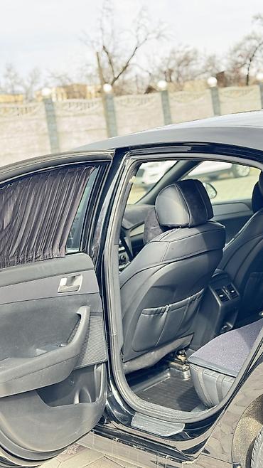 Hyundai: Hyundai Sonata: 2018 г., 2 л, Газ — 9