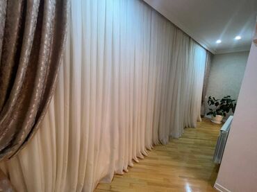 Köhnə tikili: Bakı, 4 otaqlı, Köhnə tikili, m. Neftçilər, 115 kv. m — 10