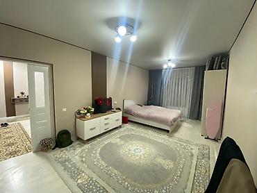 kva: 1 комната, 45 м², Ала-Арча ТРЦ Элитка, 2 этаж — 1