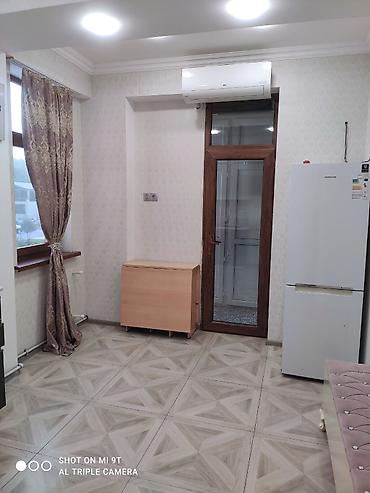 Uzunmüddətli kirayə mənzillər: Evin sahəsi 99m² 3 otaq mətbəx ayrı, sanitar qovşaqları ayrı, geniş — 23