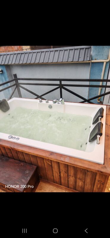 Cakuzi vannalar: Yeni Cakuzi vanna Motorlu, Pulsuz çatdırılma -da lalafo.az — 29 Cakuzi vannalar: Yeni Cakuzi vanna Motorlu, Pulsuz çatdırılma — 29