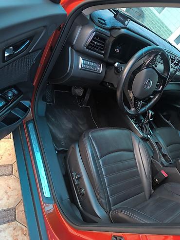 тико сидина: Ssangyong Tivoli: 2019 г., 1.5 л, Автомат, Бензин, Кроссовер — 10
