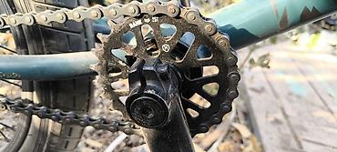 BMX велосипеды: BMX велосипед, Б/у — 9