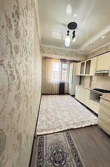 o store: 2 комнаты, 77 м², Анар мкр., Элитка, 8 этаж, Косметический ремонт — 3