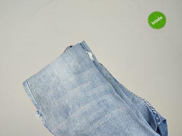 ripped jeans: Jeansy damskie, rozmiar S — 4
