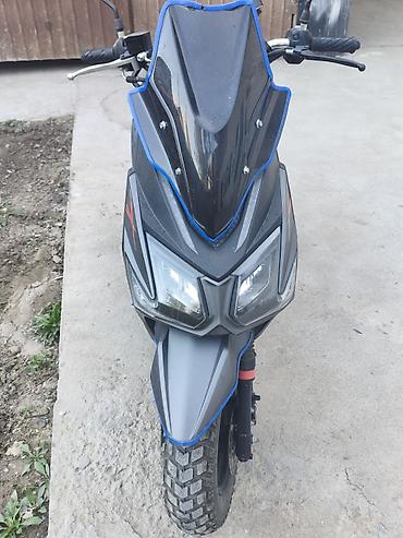 🛵 Продаю Samurai 2025 года — 145 куб. см 📍 Бишкек - Год выпуска lalafo.kg да — 2 🛵 Продаю Samurai 2025 года — 145 куб. см 📍 Бишкек - Год выпуска — 2