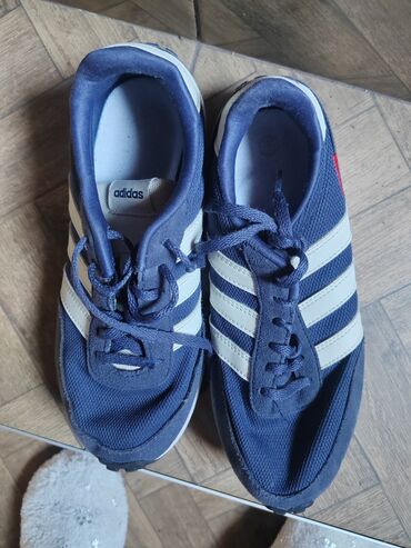 airforce 36: Trainers, Adidas, size - 36.5