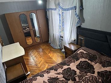 Köhnə tikili: Bakı, 2 otaqlı, Köhnə tikili, 41 kv. m — 2