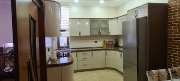 Həyət evləri və villaların satışı: Binə 3 otaqlı, 120 kv. m, Yeni təmirli — 11