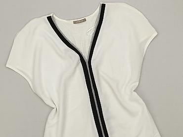 oversize t shirt basic: Orsay, Bluzka damska, rozmiar S — 1