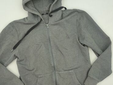Sweatshirts: Hoodie for men, M (EU 38), Tezenis, condition - Very good