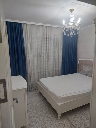 продаю кв 106 серия: 3 комнаты, 80 м², 106 серия, 2 этаж, Евроремонт