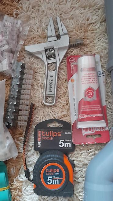 Другие строительные материалы: Продам всё Новое остатки.
Цена за всё 3500сом _
В городе Ош Самовывоз — 2