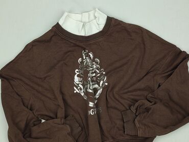 ubrania z jednorożcem: Harry Potter, Bluza damska
, rozmiar M