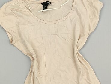 T-shirt damski, H&M, rozmiar S