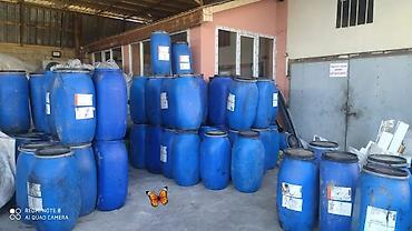 Бочки: SAMİRƏ🦋 Plasmas boçkalar satılır.30 litrlik olanlar 8 manat.130 — 1