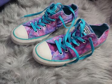 čizme za kišu i snijeg: Converse, 38, color - Multicolored