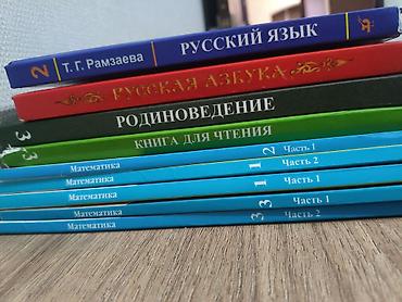squid game: Комплект школьных учебников и тетрадей для начальных классов. Состав — 1