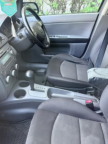 mazda axela: Mazda Demio: 2006 г., 1.3 л, Автомат, Бензин, Хэтчбэк — 4