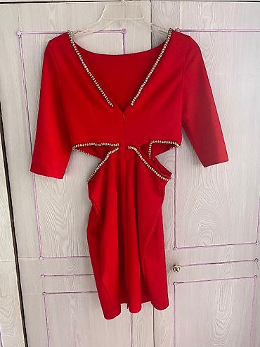 Повседневные платья: Продаю платья (одетые по одному-два раза)как новые Листаем Размеры — 3