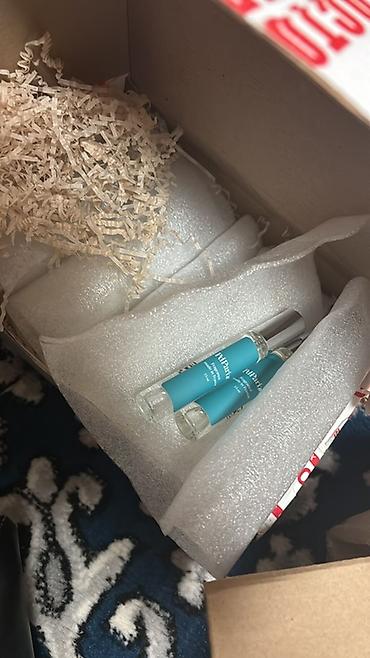 Парфюмерия: Парфюмерные ароматы во флаконах-мини и атомайзерах Парфюмы масляные — 2