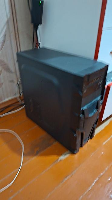 komputer aksesuarları: Parametirləri gt 730 i5 3470 8gb ram 128 gb ssd 500gb hhd Üstündə — 1