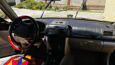 byd e9 1: Subaru Forester: 2000 г., 2.4 л, Механика, Бензин, Универсал — 3