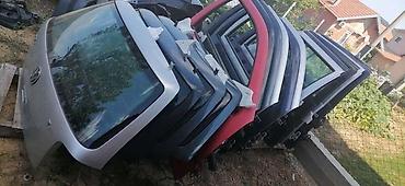 profim: DELOVI ZA VOLKSWAGEN GOLF 4, GOLF 5, POLO | Delovi za golfa 4 5 i — 1