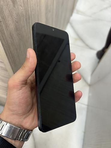 Мобильные телефоны: Redmi 14 c tam zavod ideal vezyetdə GƏNCƏ!!! (catirilma var) — 6